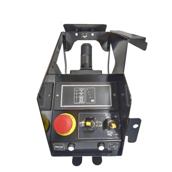 JLG 1001214924 Platform Control Box For JLG Electric Scissor Lift 4045R