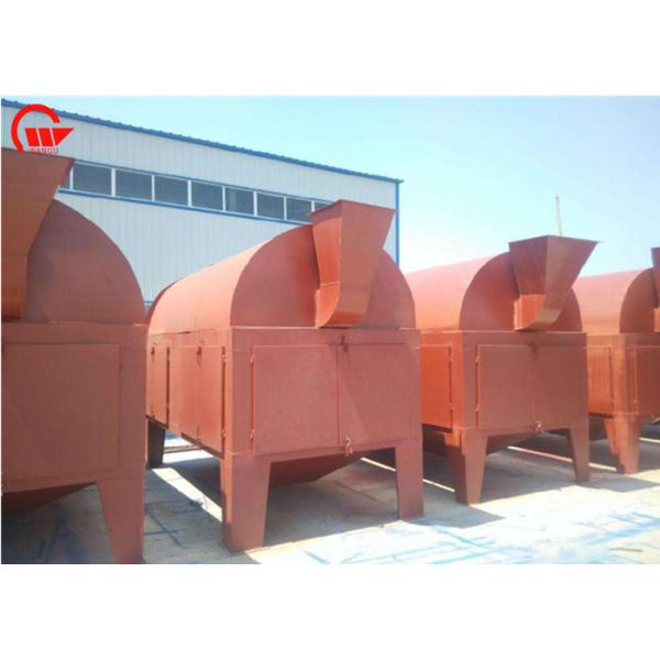 Оборудование мозоли/сорго/чистки зерна Ре, овсы/король Зерно Уборщик фермы самца оленя