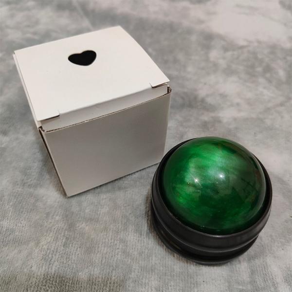 Class I Instrument Classification Resin Massage Ball Handheld for Full Body Relaxation
