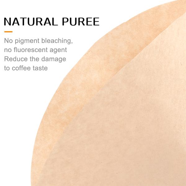 Gravure Printing Coffee Drip Paper Heat Seal With Customized Logo