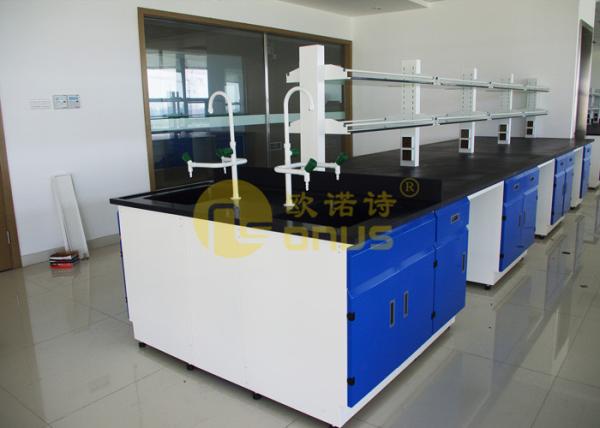 Epoxy resin chemical resistance laboratory countertops No bubbles