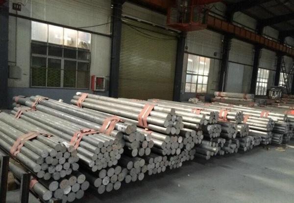 Cutting 6061 garde Rod factory best selling products Aluminum Flat Bar