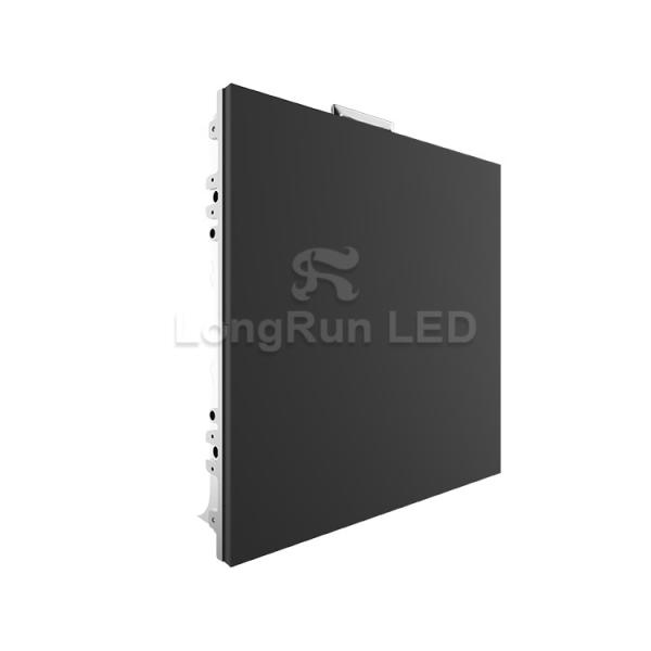 3300cd Stage Slim Rental Led Screen 250x250mm Outdoor Wall Display