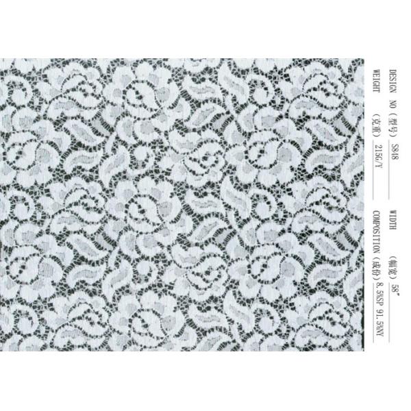 Ткань шнурка женское бельё хлопка