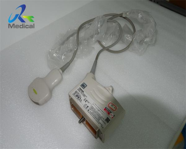 Convex Array Ultrasound Transducer Probe Toshiba Aplio PVT-375BT