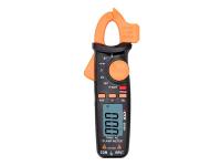 Multímetro 6019A da braçadeira da C.A. Digital de MINI True RMS com teste da temperatura
