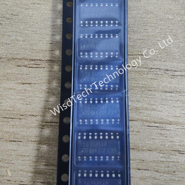 SG3525AP013TR Сменные контроллеры Режим напряжения с интегральными схемами