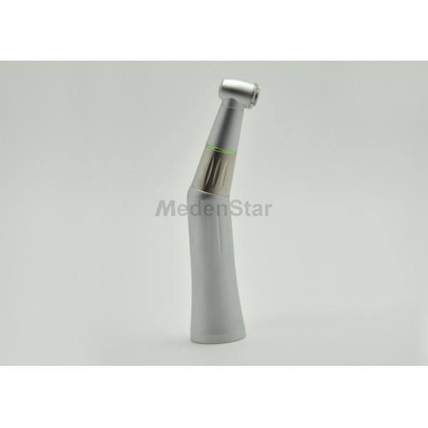 Low Noise Medical Low Speed Dental Handpiece Four Holes For Dentistry