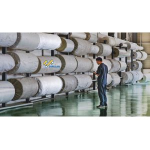 Jiangxi Jarulan Industrial Belt Co., Ltd.