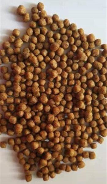 os peixes alimentam a planta da extrusora da máquina do alimento de peixes do fabricante