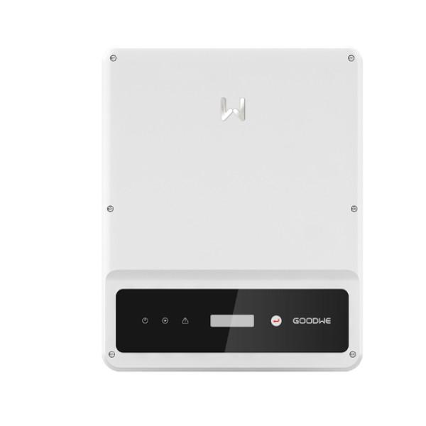 GW6000TDS 6kW On Grid Inverter Solar Goodwe Autorização CCC de fase única