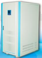 GTZW - S10 - stabilisateurs automatiques de la tension 2000KVA, régulateur de tension numérique triphasé