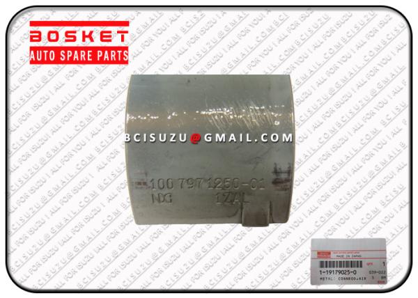 CYZ51 6WF1 Air Compressor Conrod Bearing 1191790250 1-19179025-0
