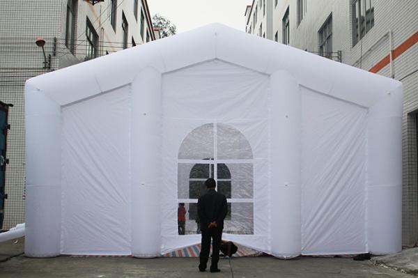 20m Giant Inflatable Wedding Tent for Wedding, Event and Show