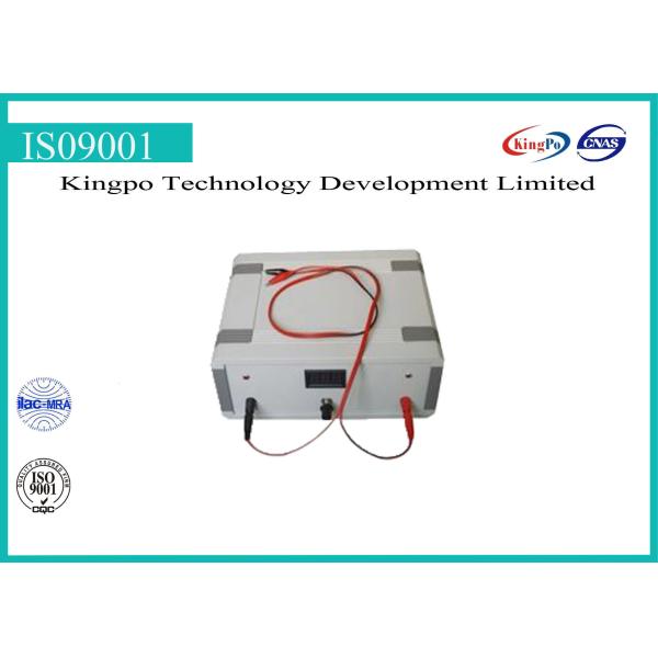 БС1363-2: 1995 диаграмма 13 | Прибор и цепь теста для пользы с контактом и внеконтактными датчиками теста