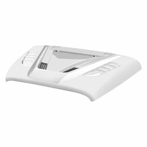 Fiberglass Front and back body parts/Cowl panel/Exterior trim/Battery boxes/covers/Engine covers