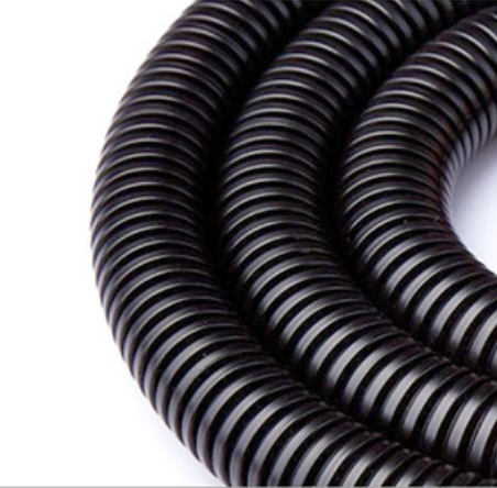 Wallthickness Varies Plastic PVC Tube Flexible Transparent Clear Ideal for Pneumatic Control and Industrial Fluid Systems