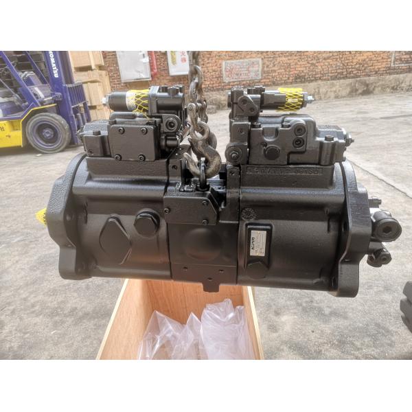 EC700 Excavator Hydraulic Parts Main Pump Kawasaki K3V280DTH1GZR-ZN54-AVB