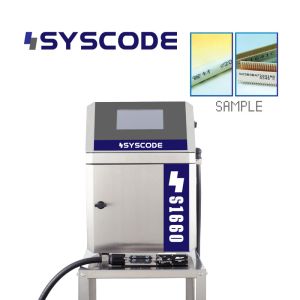 Continuous Inkjet Printer