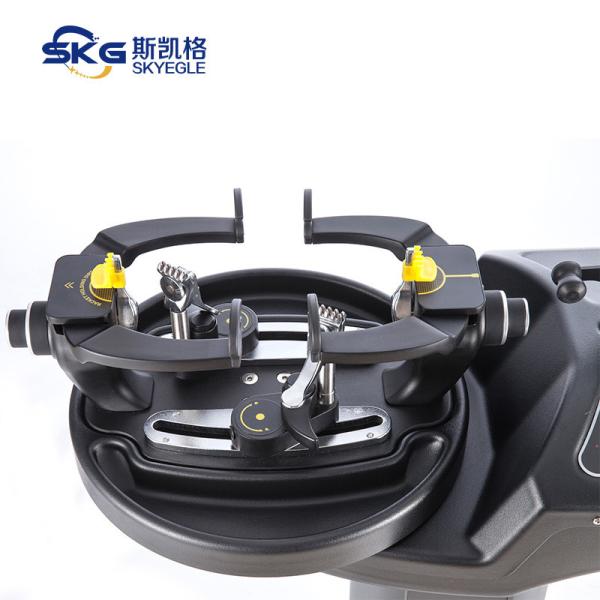 100 - 240V Vertical Badminton Racket Restringing Machine