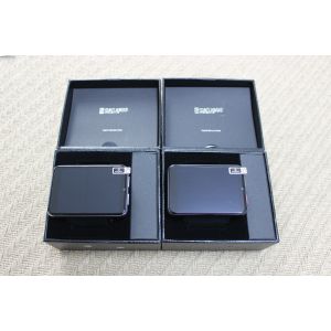 Montre connectée DM100 4G avec écran de 2,86 pouces et caméra 5MP pour une large gamme d'options de connectivité