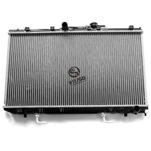 Radiateur en aluminium pour Toyota Avensis Caldina 16400-64740