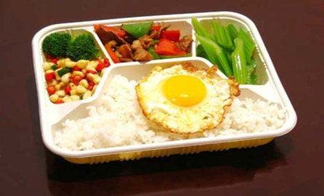 Fast Food Sterilization Equipment Microwave Dryer Bento Sterilizing Heating