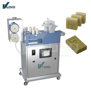Factory Sale Laundry Soap Making Machine Bar Soap Cutter Cutting Machine