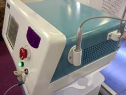 980nm laser beauty machine treatment for vascular removal  in clinic beauty salon