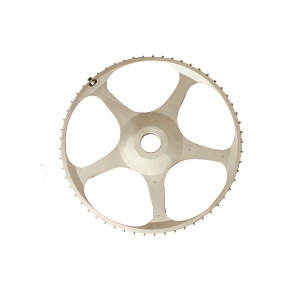 Rapier Wheel for mbj3