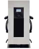 GBT/CCS インターフェース規格 DC 急速充電ステーション 出力 60kW-80kW-120kW および高力率