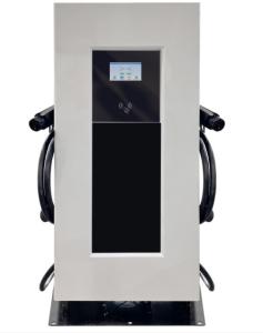 Station de recharge CC standard d'interface GBT/CCS avec puissance de sortie