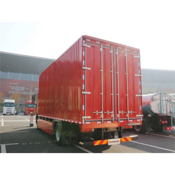 2024 FAW Jiefang J6L Electric Transport Cargo Truck Heavy Truck 350HP 460HP 8X4 6.5m Dump Truck