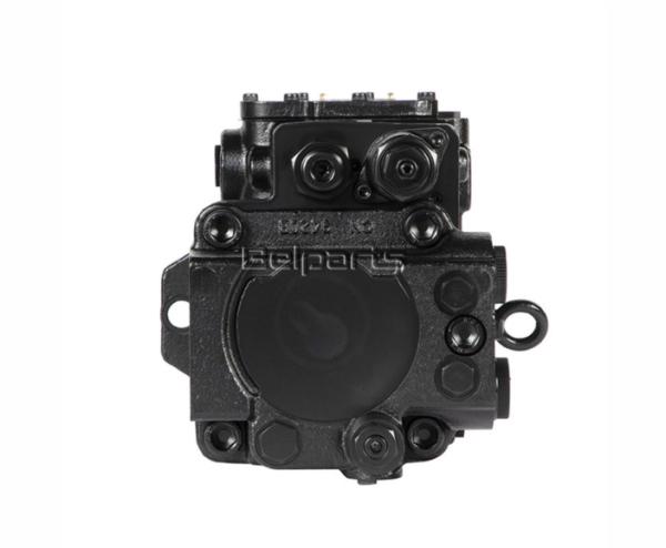 Excavatrice Hydraulic Pump For Kobelco SK60SR SK70SR YT10V00003F1 2437U390F1 K3SP36B de Belparts