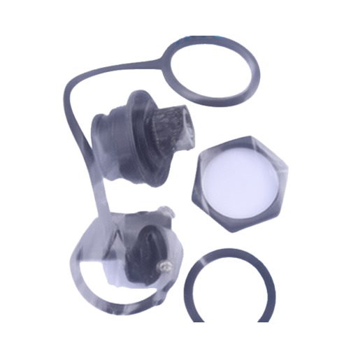 Amphenol SPAUA-20PMFP-CAP