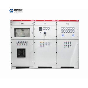 GGD/GBD Type Low Voltage Solid Switchgear