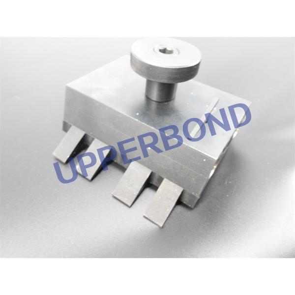 Bloque del balanceo del cigarrillo para los cigarrillos de la marca 8 MK8D que llevan piezas