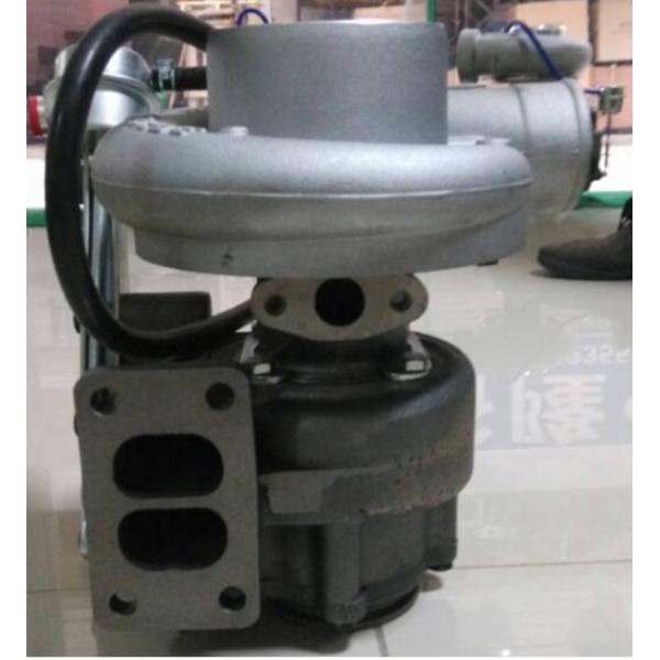 3536971 3536313 Turbocharger For 3802694 Hyundai R210-5 R220-5 Cummins 6BTA Engine Excavator Spare parts heavy machinery