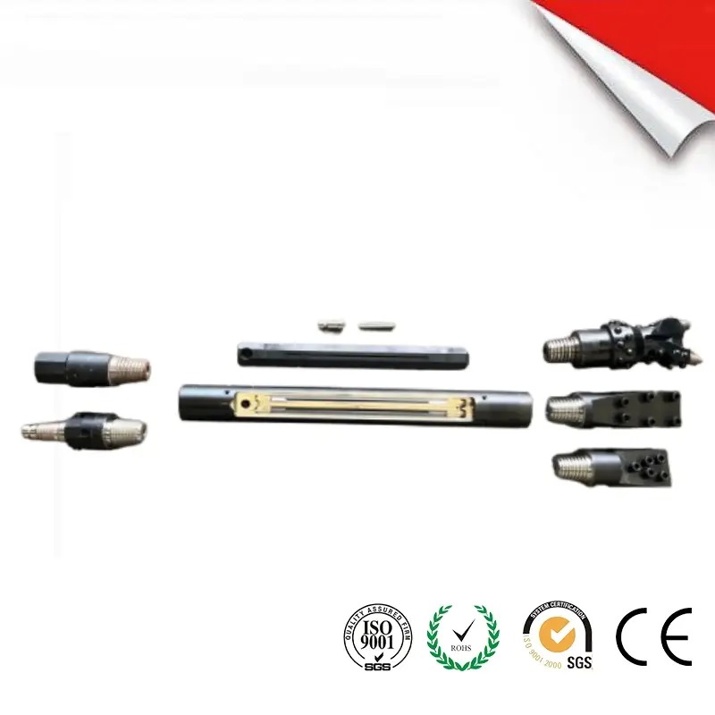 HDD Transmitter Housings