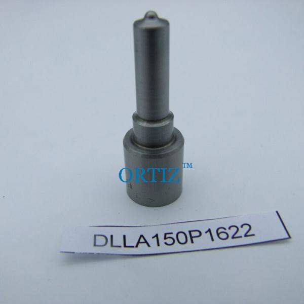 ORTIZ Golden Dragon diesel fuel common rail nozzles DLLA150P1622 0445120393 injector nozzle 0433171991