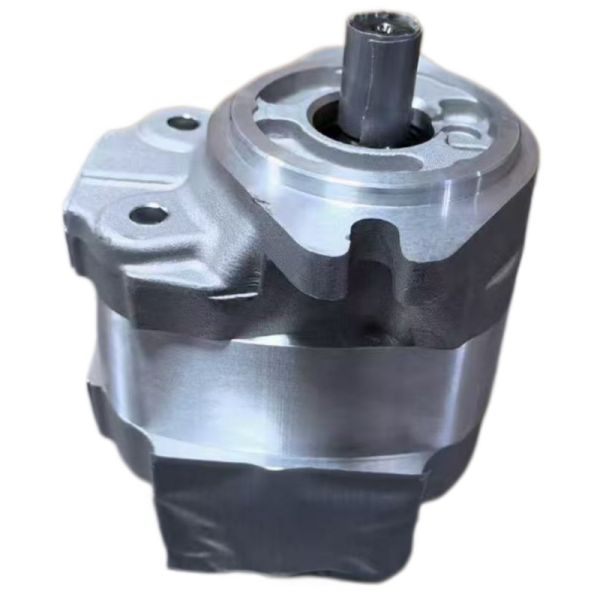 705-21-28270 Gear Pump Komatsu WA380Z-6 Loader Hydraulic Parts
