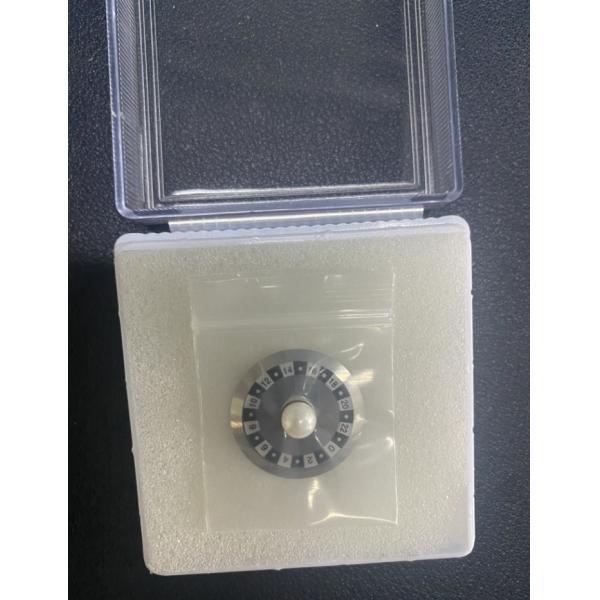 Fujikura CT-30 CT50 Клинка для резки волоконно-оптических волокон Fitel S325 Клинка для резки волоконно-оптических волокон