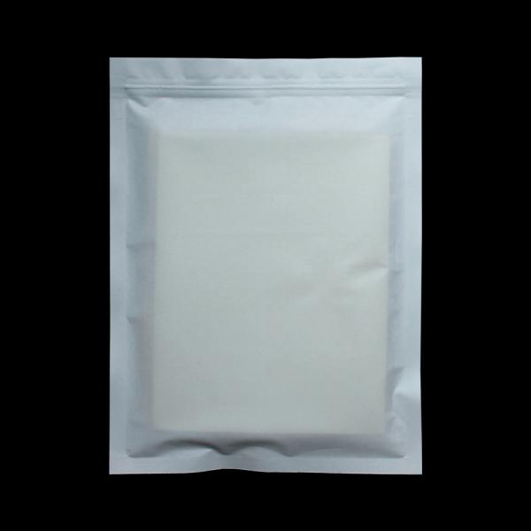 Компостируемые организмы биоразлагаемые упаковки PLA вакуумные пакеты из крафт-бумаги