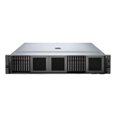 EMC PowerEdge R860 Server with Intel Xeon Platinum 8444H 2U Rack