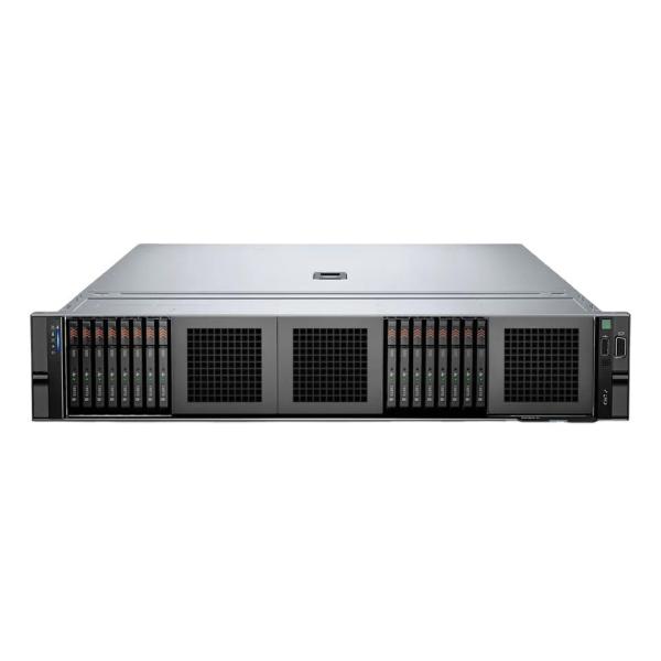 EMC PowerEdge R860 Server with Intel Xeon Platinum 8444H 2U Rack