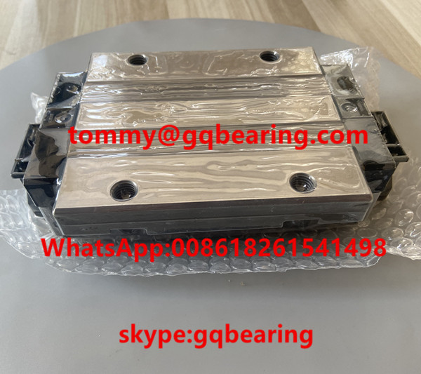 Блока HRC45FLBV1N Guideway CPC HRC45FL блок CNC линейного линейный