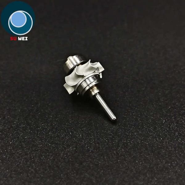Dental Rotor For Sirona T2 Boost High Speed Handpiece Dental Rotor Air Turbine