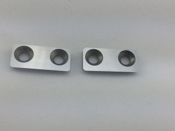 050-028-058 lâmina para o carboneto cimentado da faca inferior para o propagador SY171/Sy100b