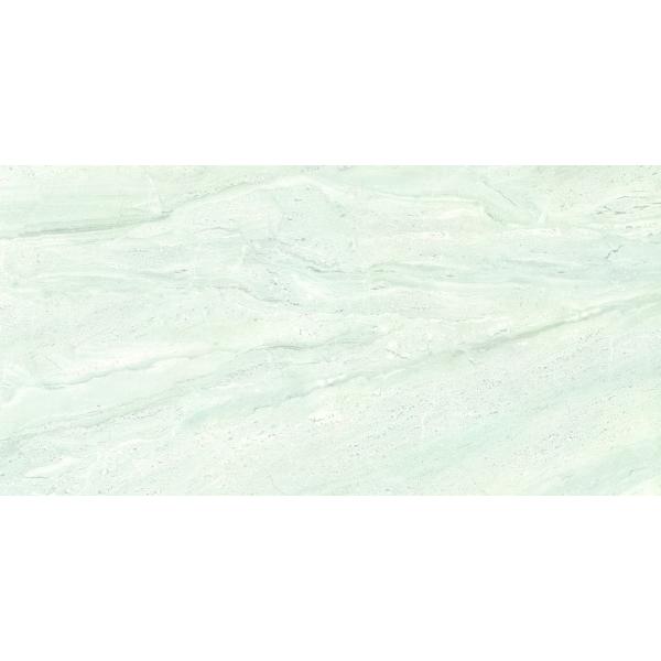 600x1200mm big size polished gray marble porcelain floor tile full body