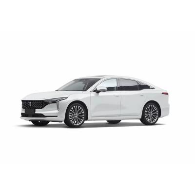 McPherson Suspensão Independente BESTUNE B70 2.0T 2022 LED Sedan Elétrico Couro Esquerda